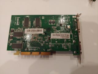 Scheda video ATI Radeon