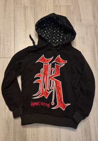 Felpa Kali King ragazzo