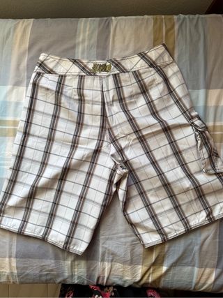 Pantalones hombre marca Billabong