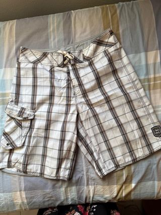 Pantalones hombre marca Billabong