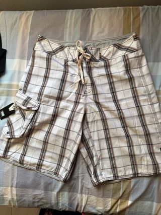 Pantalones hombre marca Billabong