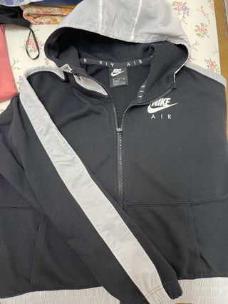Sudadera nike