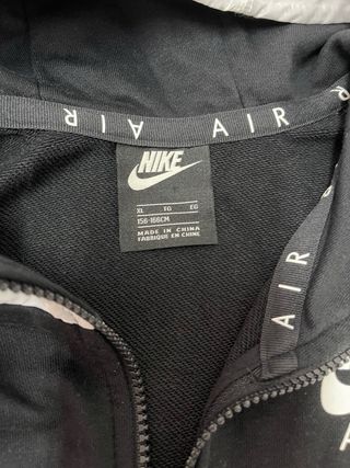 Sudadera nike