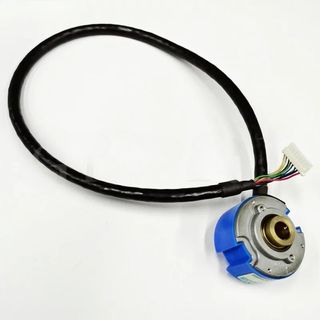 Encoder rotativo grit encoder plotter Roland