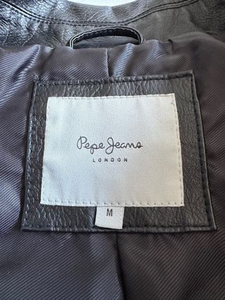 Cazadora Pepe Jeans