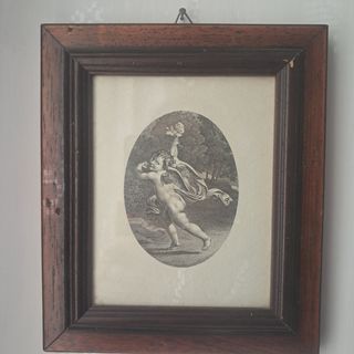 Quadri angioletti non marca