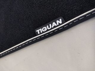 Alfombras volkswagen tiguan 