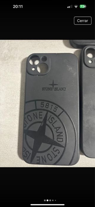 6 Fundas iPhone 14 Plus