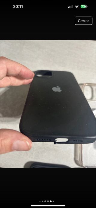 6 Fundas iPhone 14 Plus