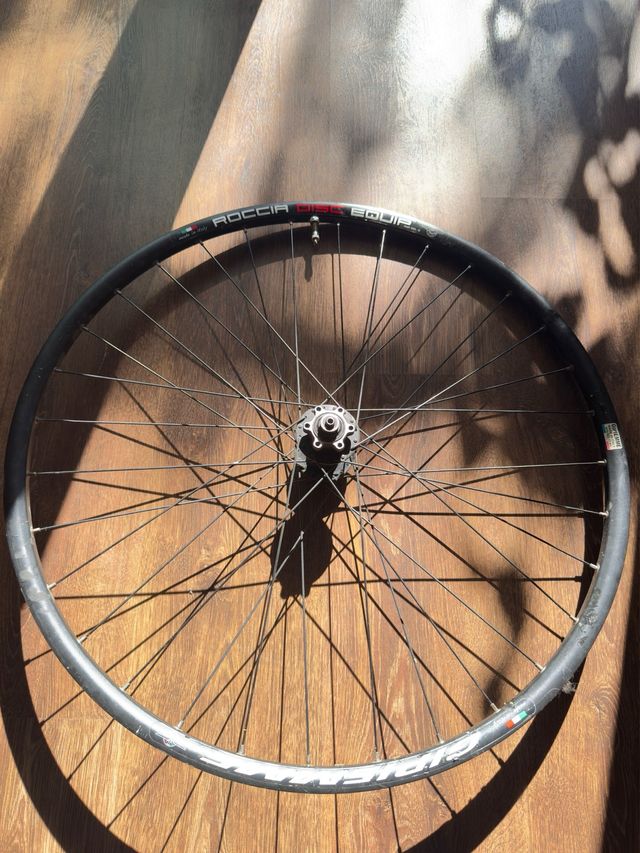 Rueda bici Gippiemme 622-17