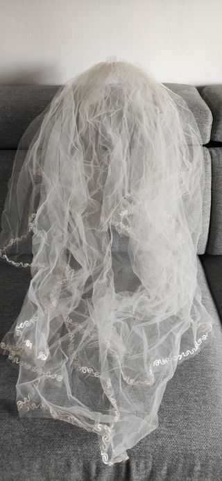 VESTIDO DE NOVIAS PRONOVIAS T. S