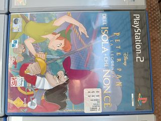 Set Giochi per PlayStation 2