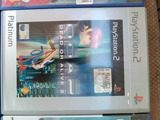 Set Giochi per PlayStation 2