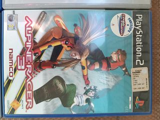 Set Giochi per PlayStation 2