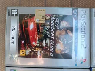 Set Giochi per PlayStation 2
