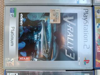 Set Giochi per PlayStation 2