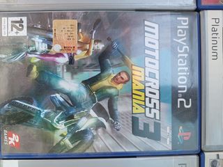 Set Giochi per PlayStation 2