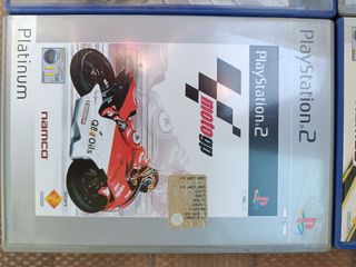 Set Giochi per PlayStation 2