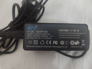 alimentatore volanti gaming logitech