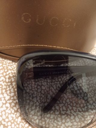 Occhiali gucci donna 