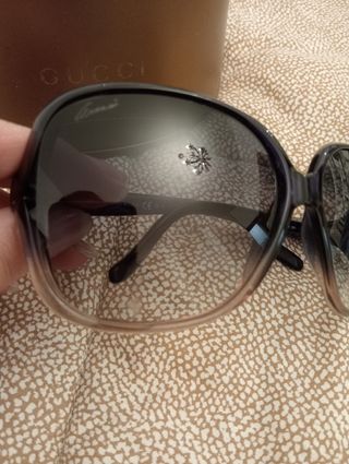 Occhiali gucci donna 