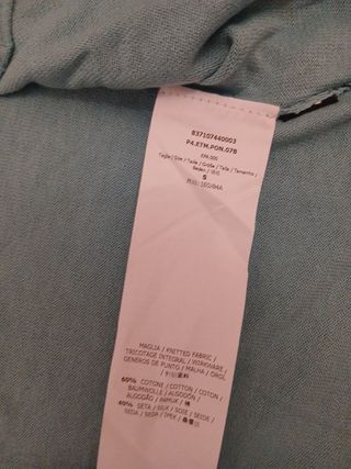 Bolero MAX&Co. - Teal