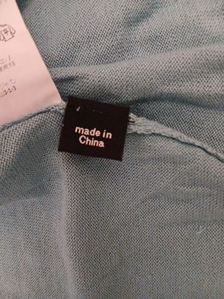 Bolero MAX&Co. - Teal