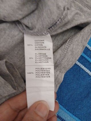 Maglietta Peanuts bimba Tg.12