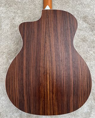 Guitarra Taylor 214ce + Estuche Rígido Oferta