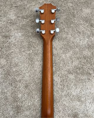 Guitarra Taylor 214ce + Estuche Rígido Oferta