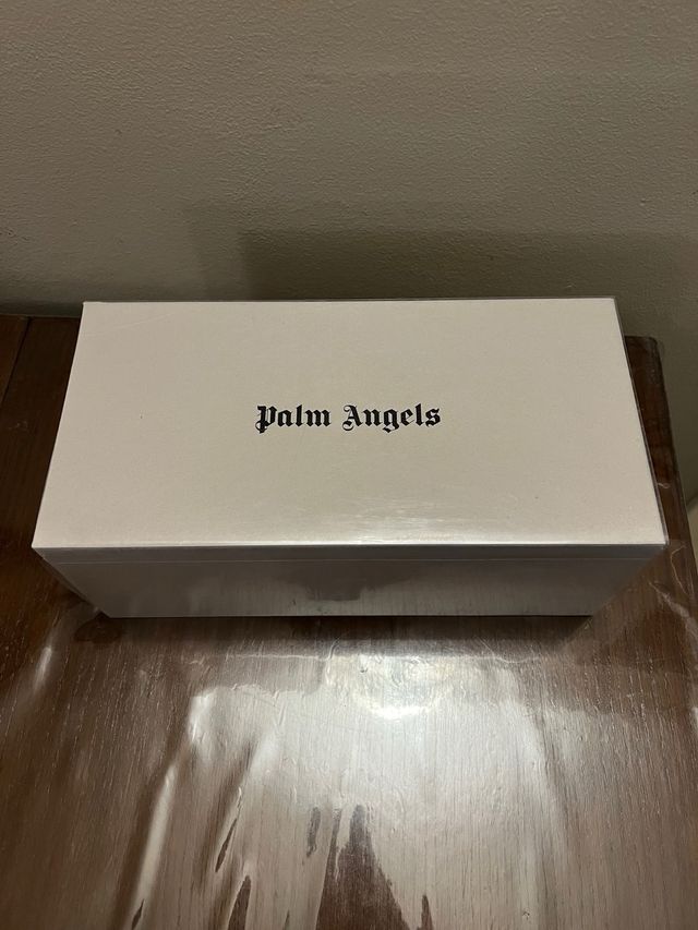 Palm Angels ciabatte