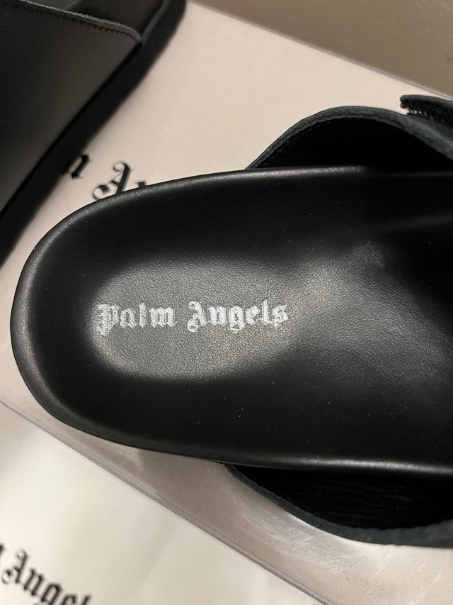 Palm Angels ciabatte