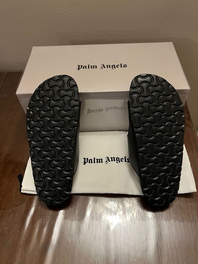 Palm Angels ciabatte