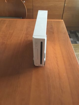 Nintendo wii