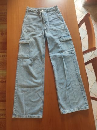 Jeans donna terranova