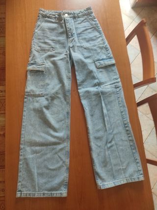 Jeans donna terranova