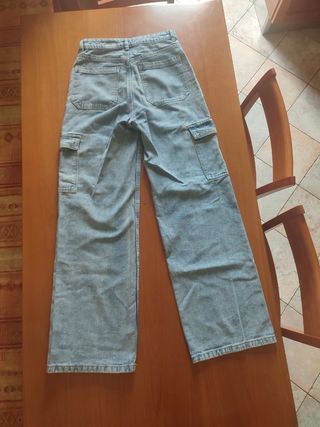 Jeans donna terranova