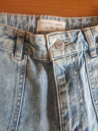Jeans donna terranova