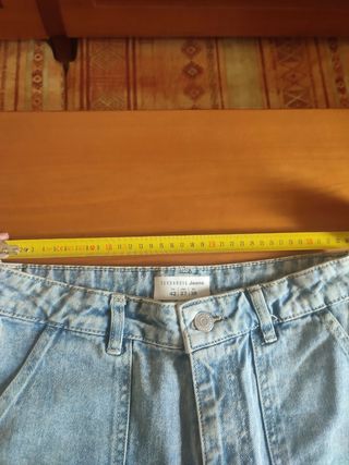 Jeans donna terranova