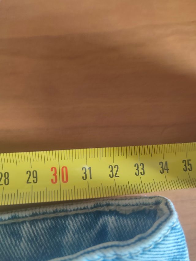 Jeans donna terranova