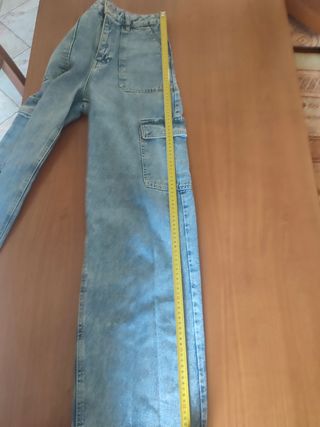 Jeans donna terranova