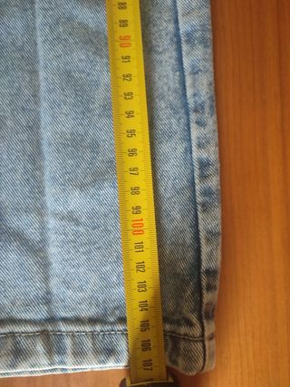 Jeans donna terranova