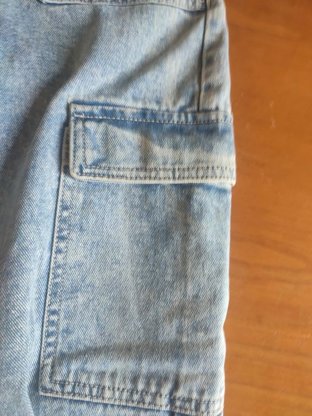 Jeans donna terranova