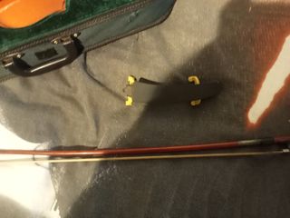 Violin para nino