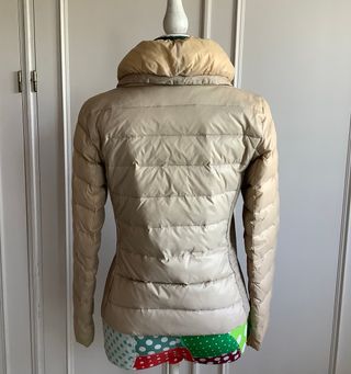 Chaqueta Purificacion Garcia