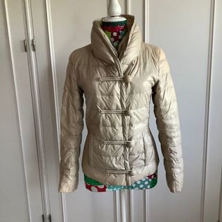 Chaqueta Purificacion Garcia