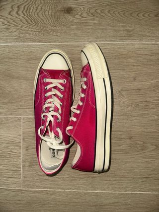 Converse Chuck 70 Rosas