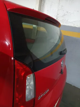 Skoda Citigo 2018