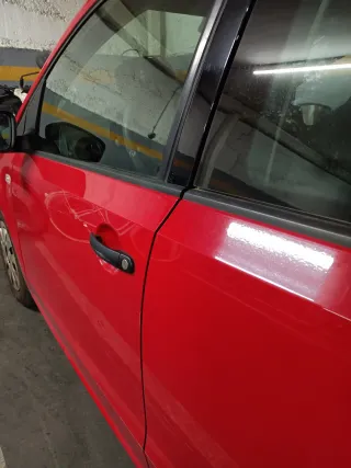 Skoda Citigo 2018