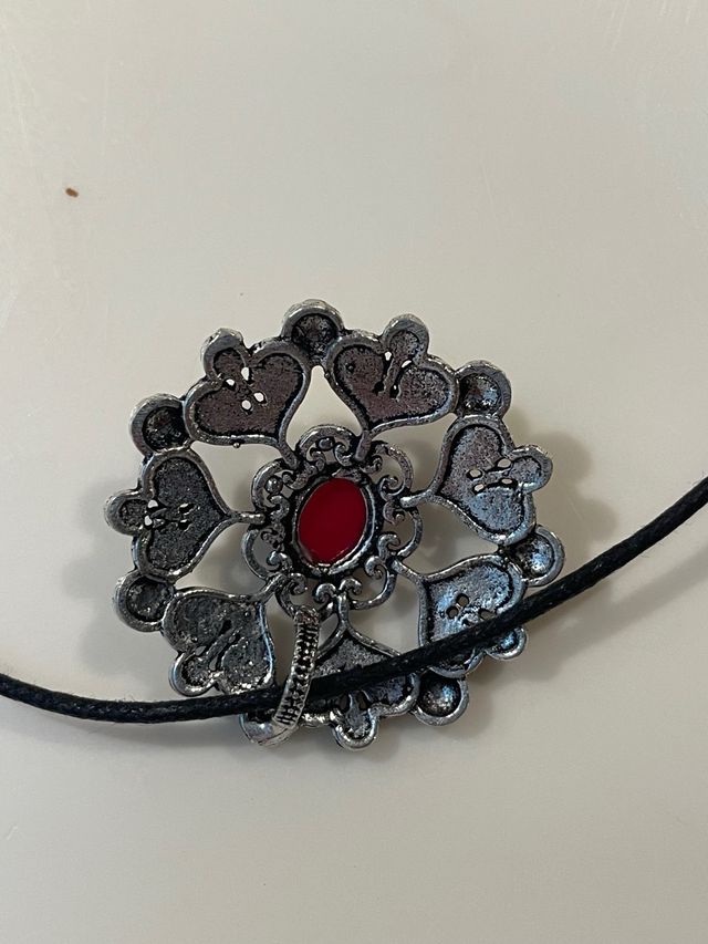 Collana ciondolo Sardegna